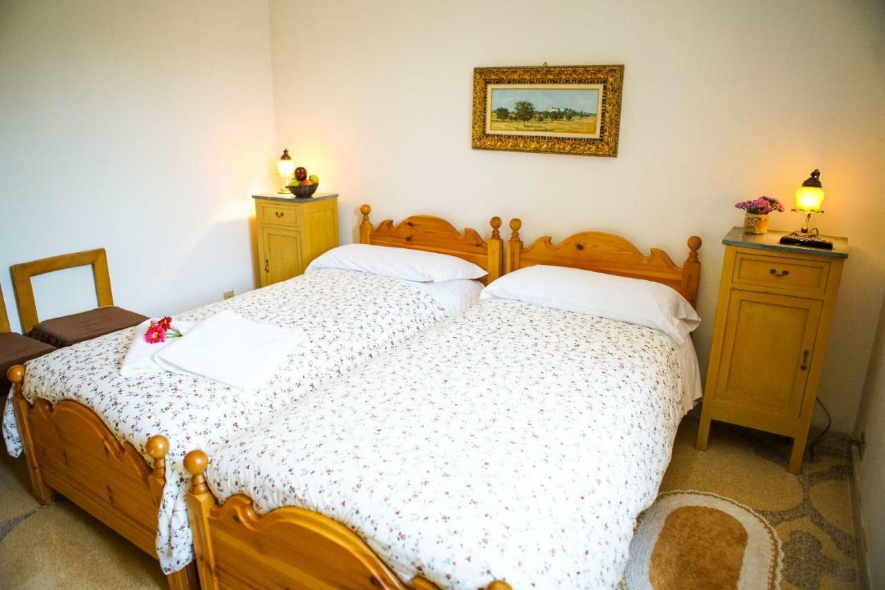 Masseria Guadiano Vecchio Santa Lucia  Eksteriør billede