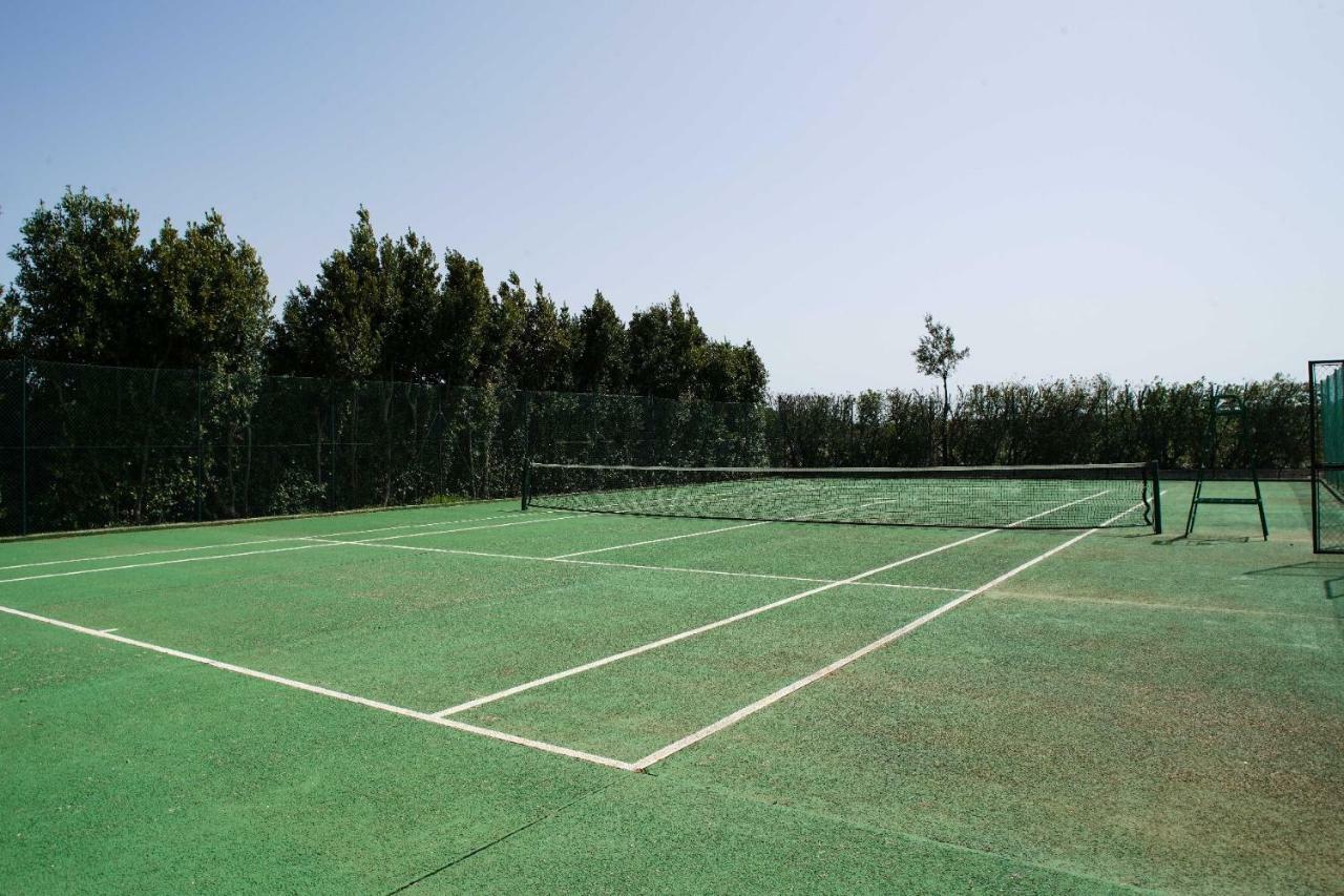 Masseria Guadiano Vecchio Santa Lucia  Eksteriør billede
